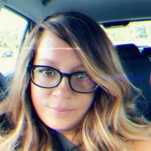 Meet your Posher, Stacey